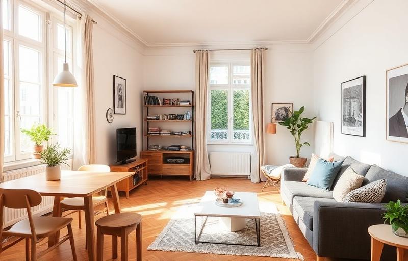 Colocation : bail unique ou baux individuels ? Ce que ça change vraiment